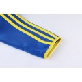 Boca Juniors Teamgeist Training Kit (Jacket+Pants) Blue 2021/22