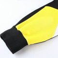 Borussia Dortmund Training Jacket Yellow&White 2021/22