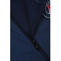 PSG Hoodie Training Kit Navy(Jacket+Pants) 2021/22