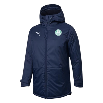 SE Palmeiras Training Winter Jacket 2021/22