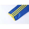 Boca Juniors Teamgeist Training Kit (Jacket+Pants) Blue 2021/22