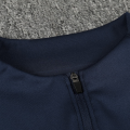 PSG Zipper Sweat Kit(Top+Pants) Navy 2021/22