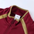 Arsenal Training Teamgeist Jacket Red 2021/22