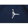 PSG Hoodie Training Kit Navy(Jacket+Pants) 2021/22