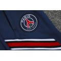 PSG Hoodie Training Kit Navy(Jacket+Pants) 2021/22