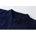 France Training Kit (Jacket+Pants) Navy 2022