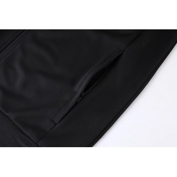 Customize Training Jacket Kit (Jacket+Pants) Raisin 2022