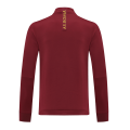 Roma Training Jacket Red 2021/22