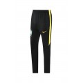 Brazil Training Kit (Jacket+Pants) Yellow 2021/22