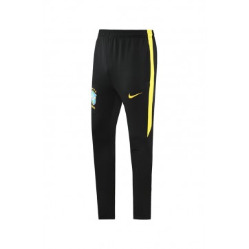 Brazil Training Kit (Jacket+Pants) Yellow 2021/22