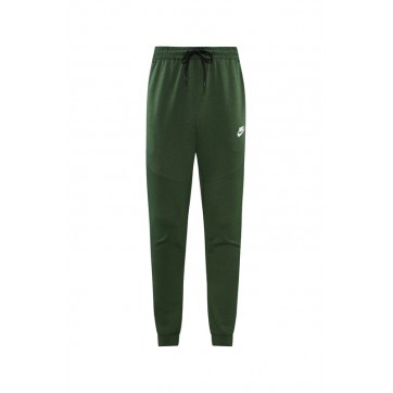Customize Training Hoodie Kit (Jacket+Pants) Green 2022