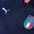 Italy Zipper Sweat Kit(Top+Pants) Replica 2022