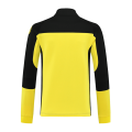 Borussia Dortmund Training Jacket Yellow&Black 2021/22