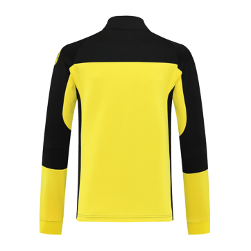 Borussia Dortmund Training Jacket Yellow&Black 2021/22