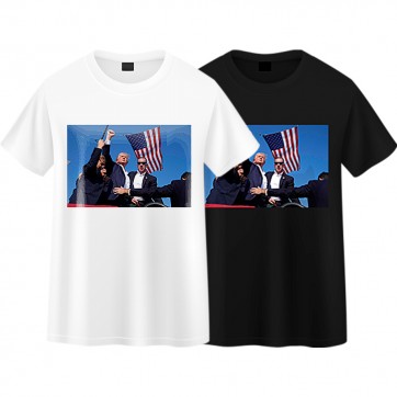 TRUMP T-shirt Pre-sale (Special Offer)
