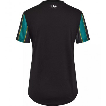 La Galaxy Women's Soccer Jersey Away Replica 2021