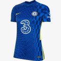 Chelsea Women's Soccer Jersey Home Replica 2021/22