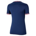 PSG Women's Soccer Jersey Home Replica 2021/22