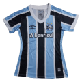 Grêmio FBPA Women's Soccer Jersey Home Replica 2021/22