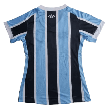 Grêmio FBPA Women's Soccer Jersey Home Replica 2021/22