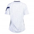 USWNT Women's Soccer Jersey Pre-Match (Four Stars) Replica 2021