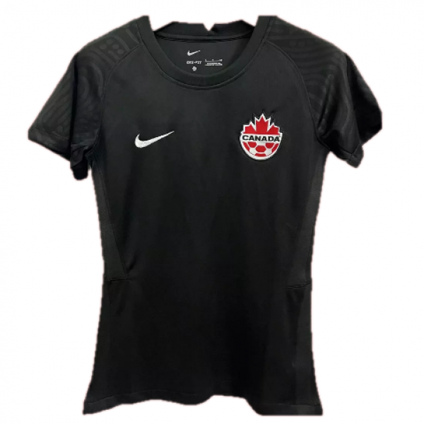 Canada Women's Soccer Jersey Third Away Replica 2021/22