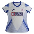 Cruz Azul Women's Soccer Jersey Away 2021/22