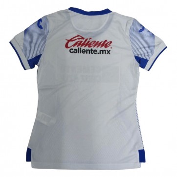 Cruz Azul Women's Soccer Jersey Away 2021/22