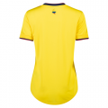 Colombia Women's Soccer Jersey Home Replica 2020/2021