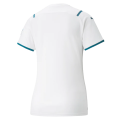 Manchester City Women's Soccer Jersey Away Replica 2021/22