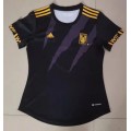 Women's Tigres UANL Soccer Jersey Third Away Replica 2021/22