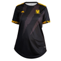 Women's Tigres UANL Soccer Jersey Third Away Replica 2021/22