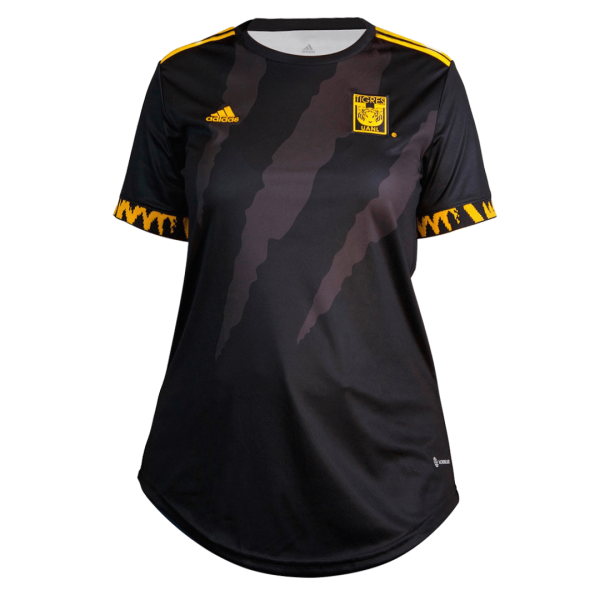 Women's Tigres UANL Soccer Jersey Third Away Replica 2021/22