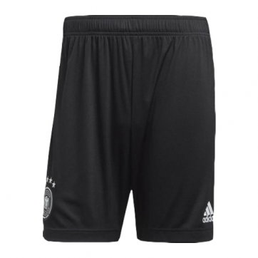 Germany Soccer Short Home Replica 2021