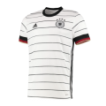 Germany Soccer Jersey Home Replica 2021