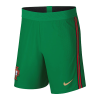 Portugal Soccer Short Home Replica 2021