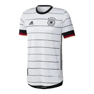 Germany Soccer Jersey Home (Player Version) 2021