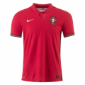 Portugal Soccer Jersey Home (Player Version) 2021