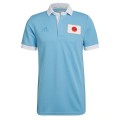 Japan Soccer Jersey 100th Anniversary Replica