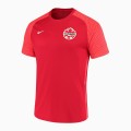 Canada Soccer Jersey Home Replica 2021/22