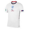 England Soccer Jersey Home Euro 2020 Final Version Replica