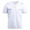 Uruguay Soccer Jersey Away Replica 2021/22