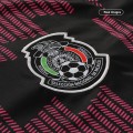 Mexico Soccer Jersey Home Replica 2021