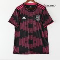 Mexico Soccer Jersey Home Replica 2021