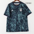 Argentina Pre Match Training Jersey Replica 2021