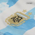 Argentina Soccer Jersey Home Copa America 2021 Final Version Replica