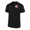 Canada Soccer Jersey Third Away Replica World Cup 2022