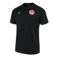 Canada Soccer Jersey Third Away Replica World Cup 2022