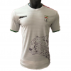 Iran Soccer Jersey Home Replica 2021