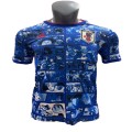 Japan Special Soccer Jersey Replica 2021